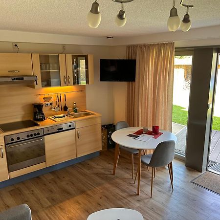Apartment Haus Sembachtal Winterstein Zewnętrze zdjęcie
