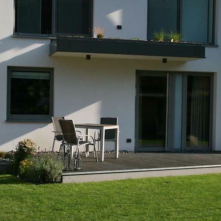 Apartment Haus Sembachtal Winterstein Zewnętrze zdjęcie