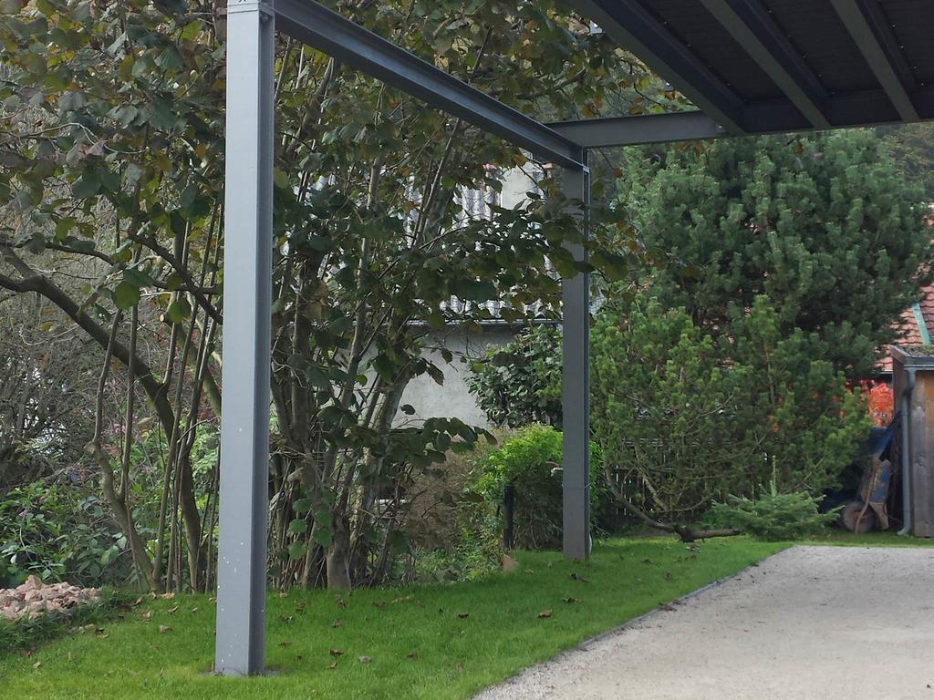 Apartment Haus Sembachtal Winterstein Pokój zdjęcie