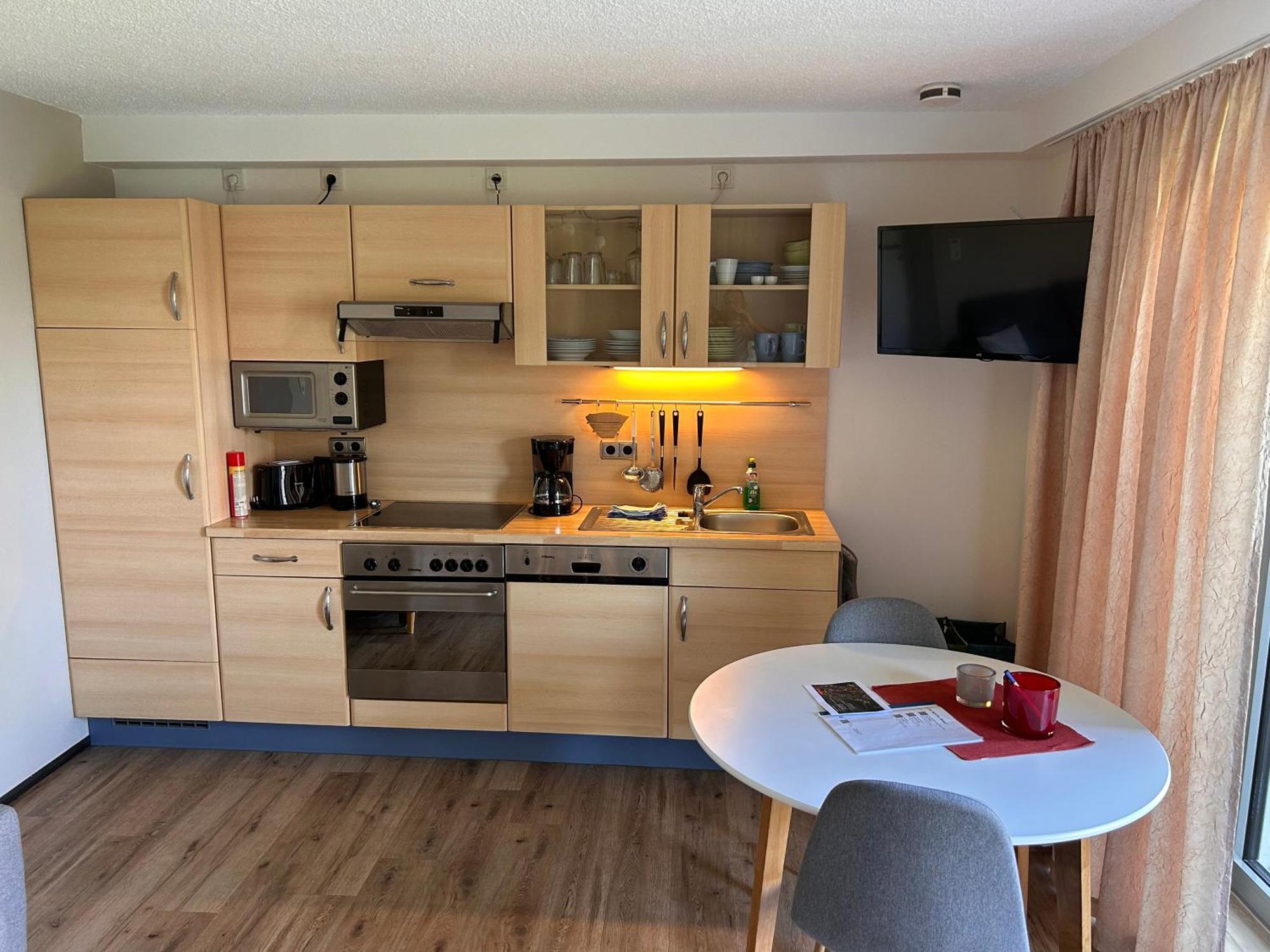 Apartment Haus Sembachtal Winterstein Zewnętrze zdjęcie