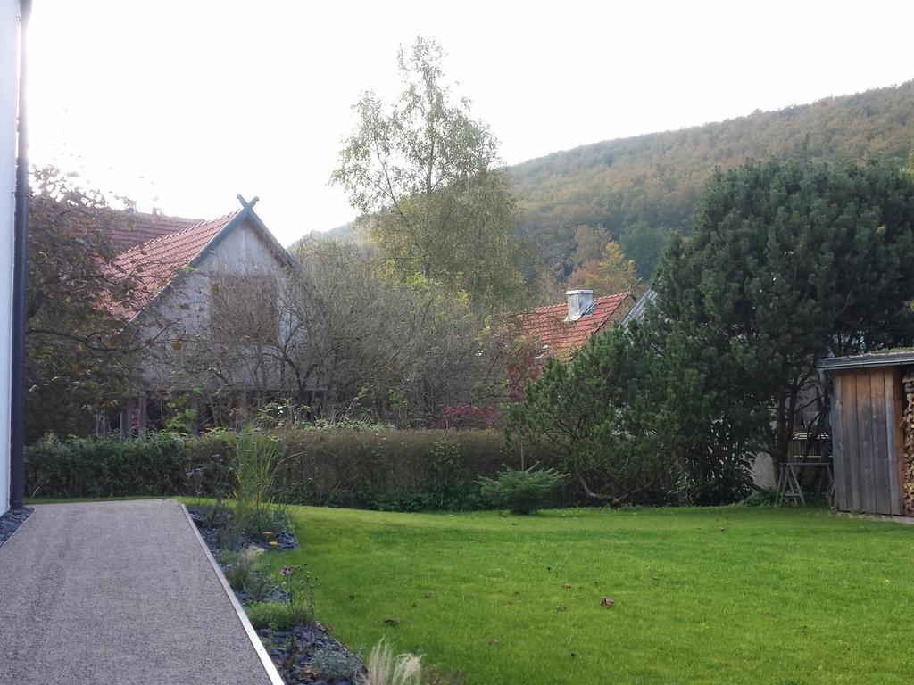 Apartment Haus Sembachtal Winterstein Pokój zdjęcie